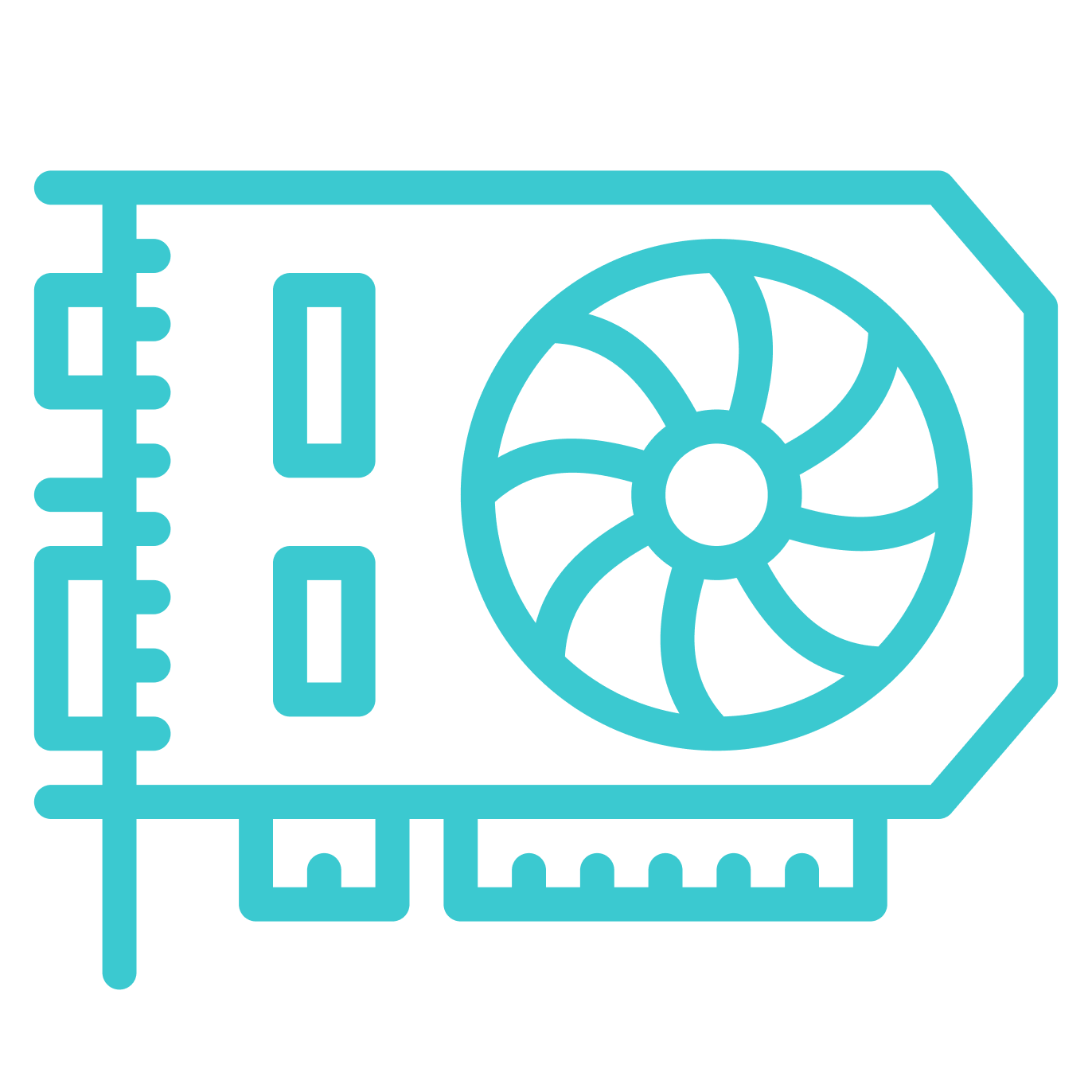 Tecnología para delivery